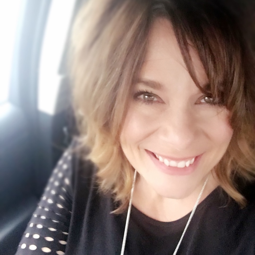 Meet your Posher, Stacy